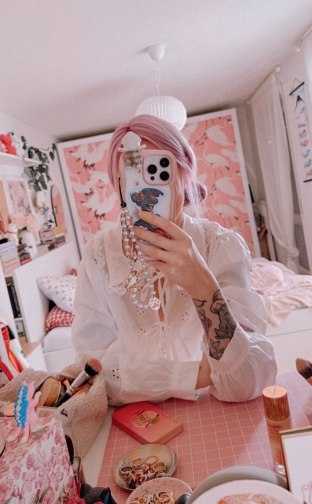 The Cozy Edit