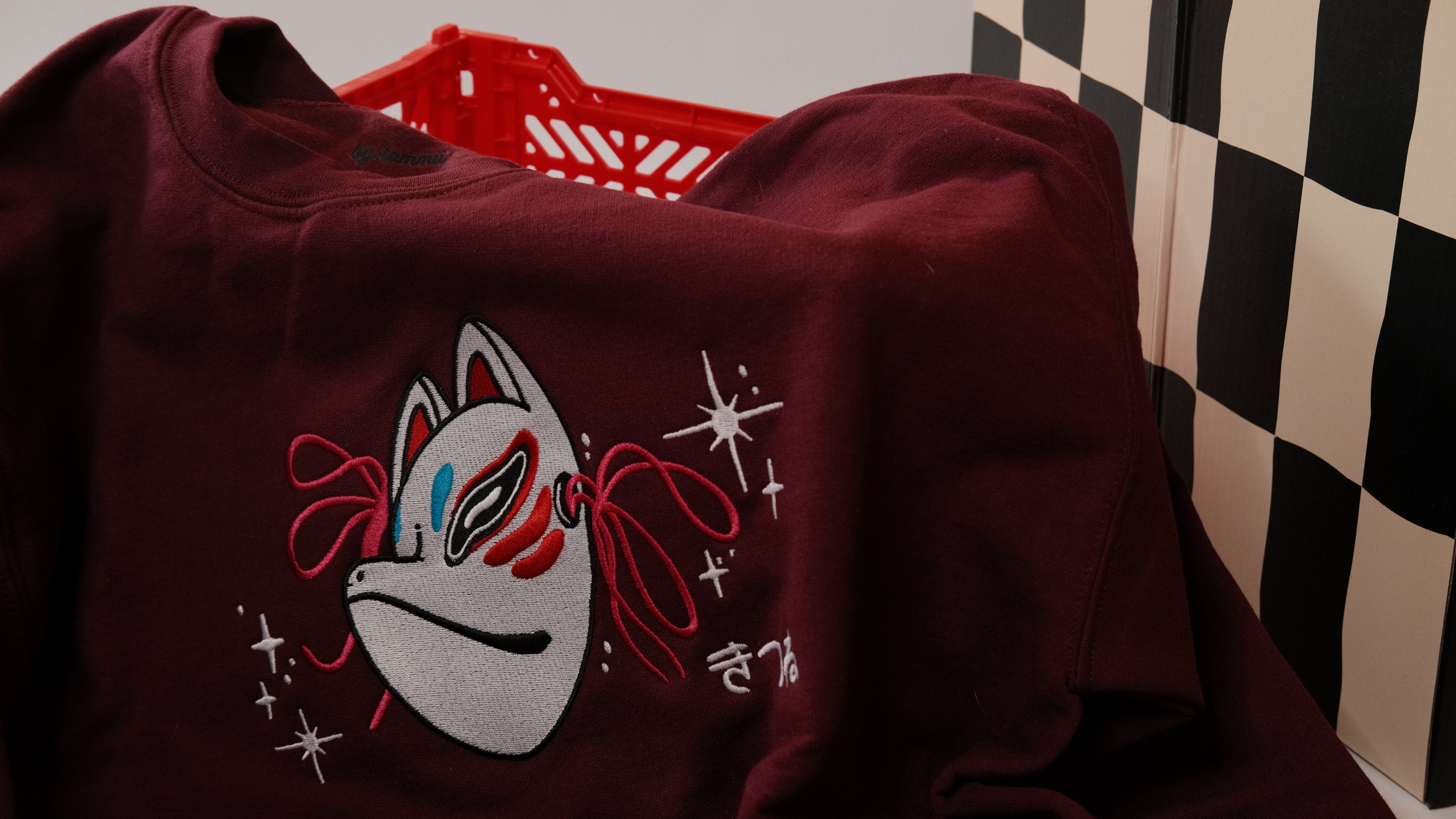 apparel