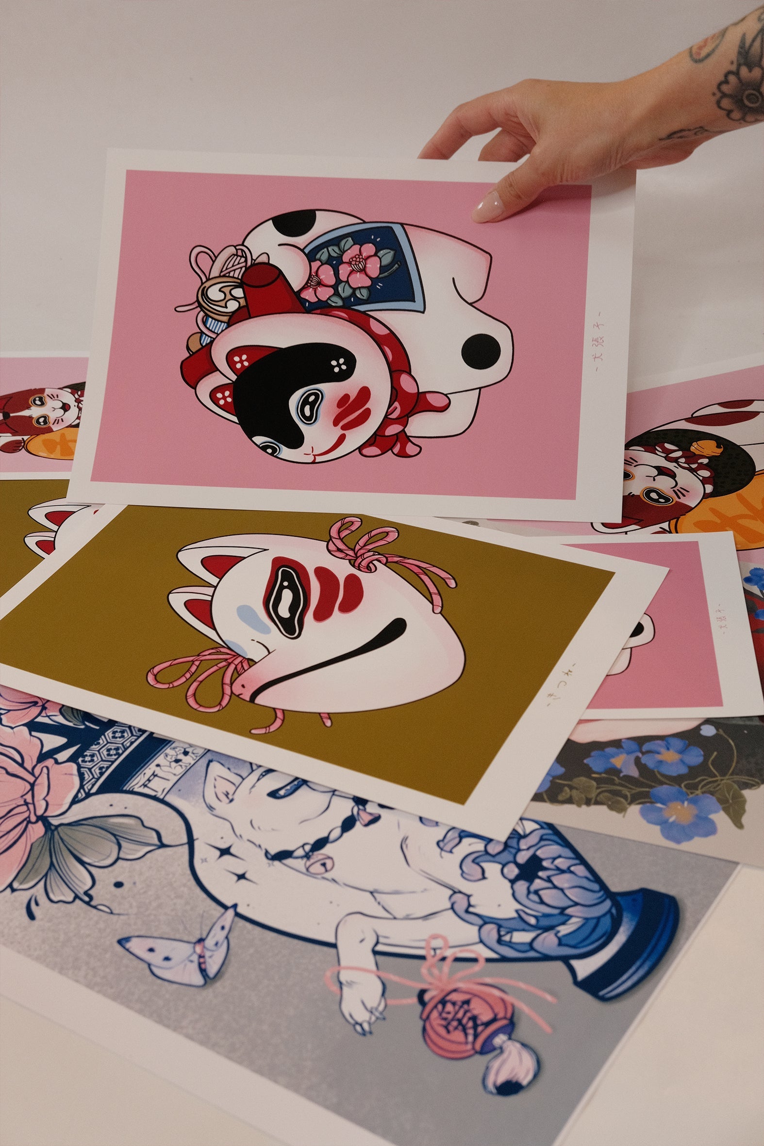 art prints