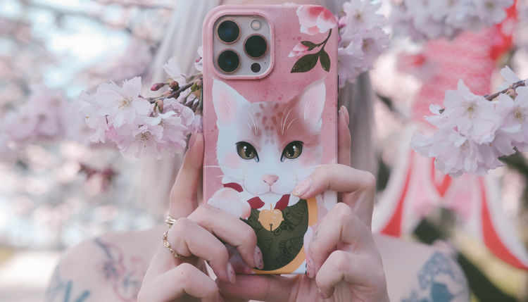 Iphone cases