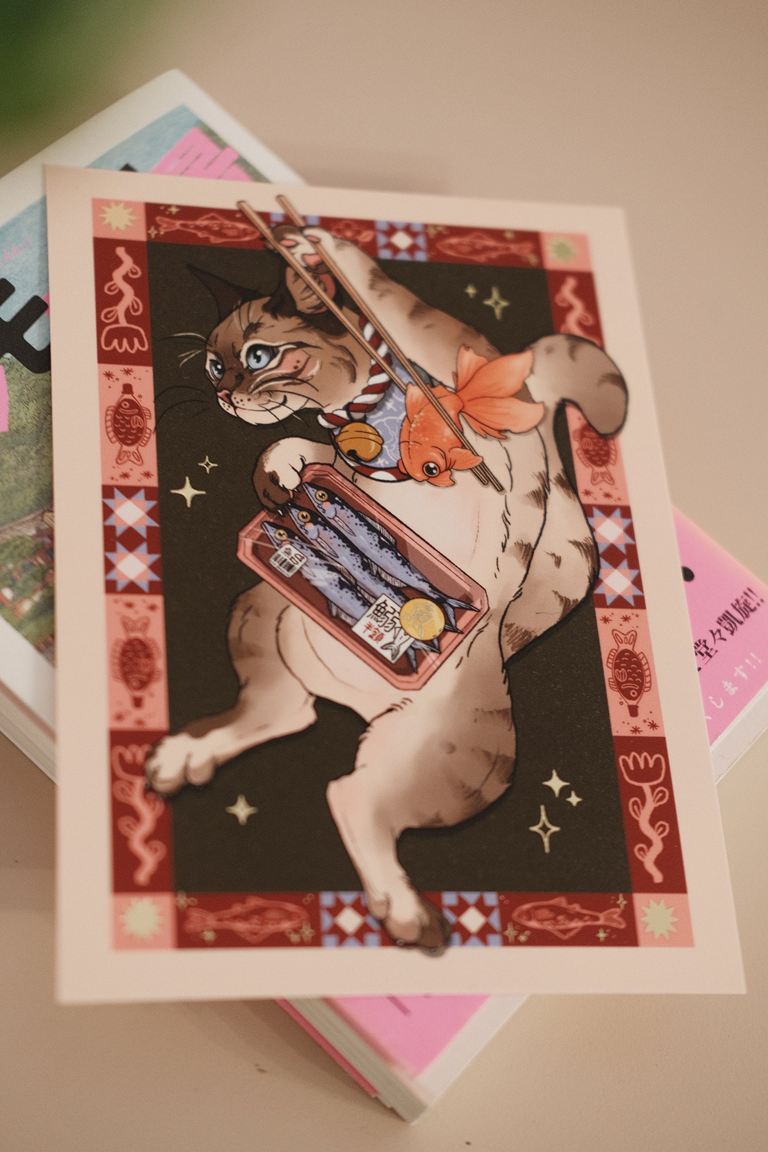 Mail Club ( International )