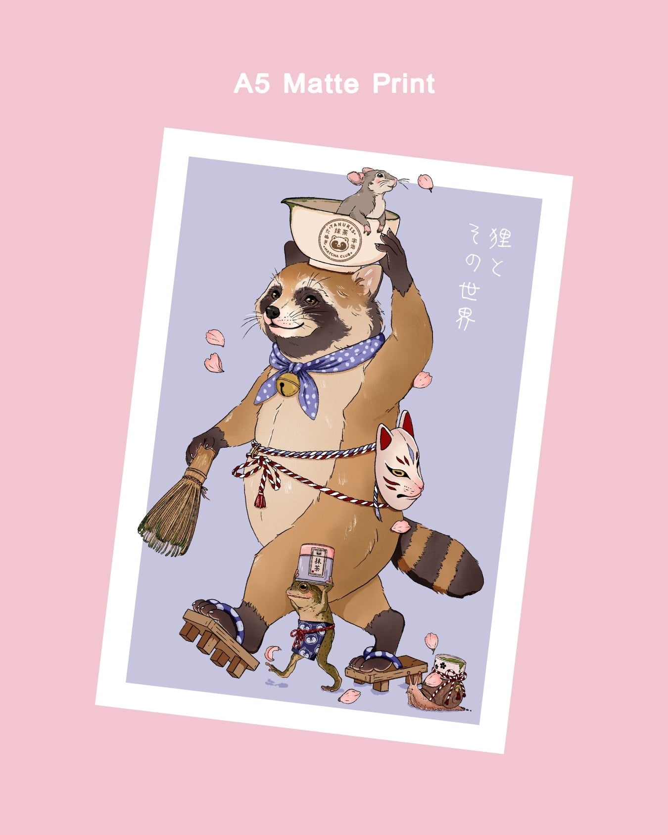 Mail Club ( International )