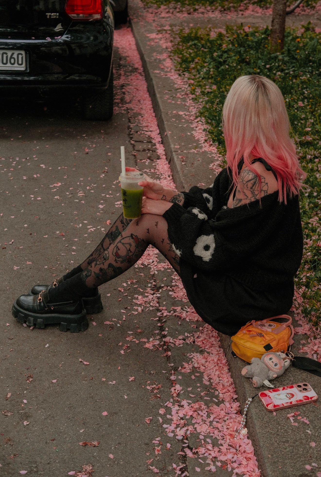 The Spring Edit
