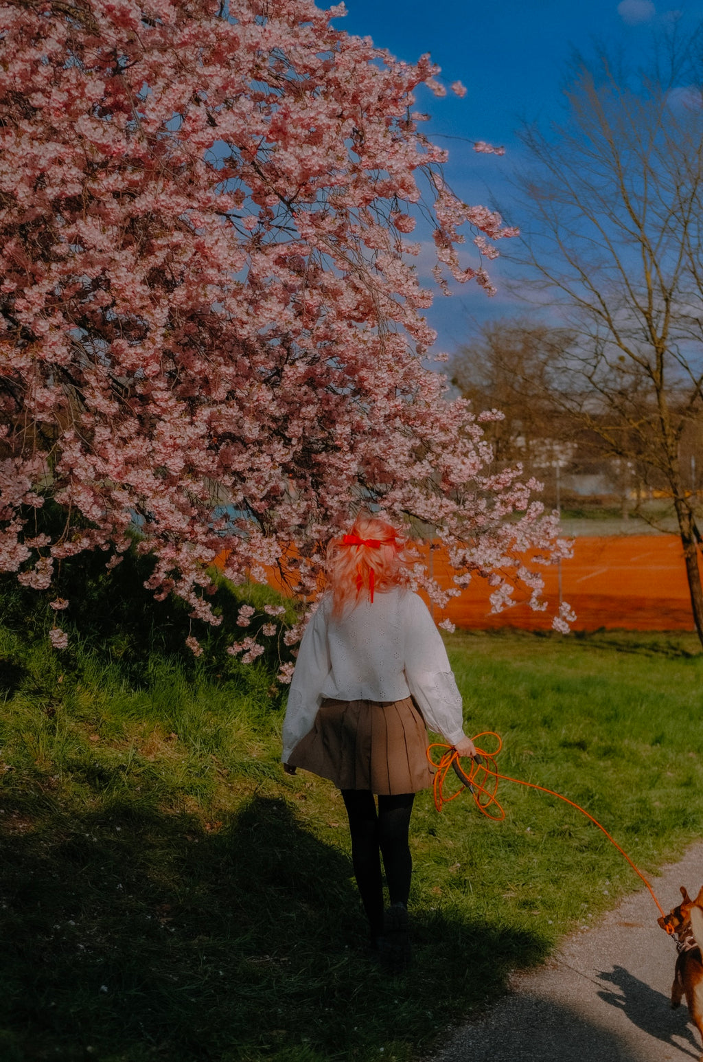 The Spring Edit