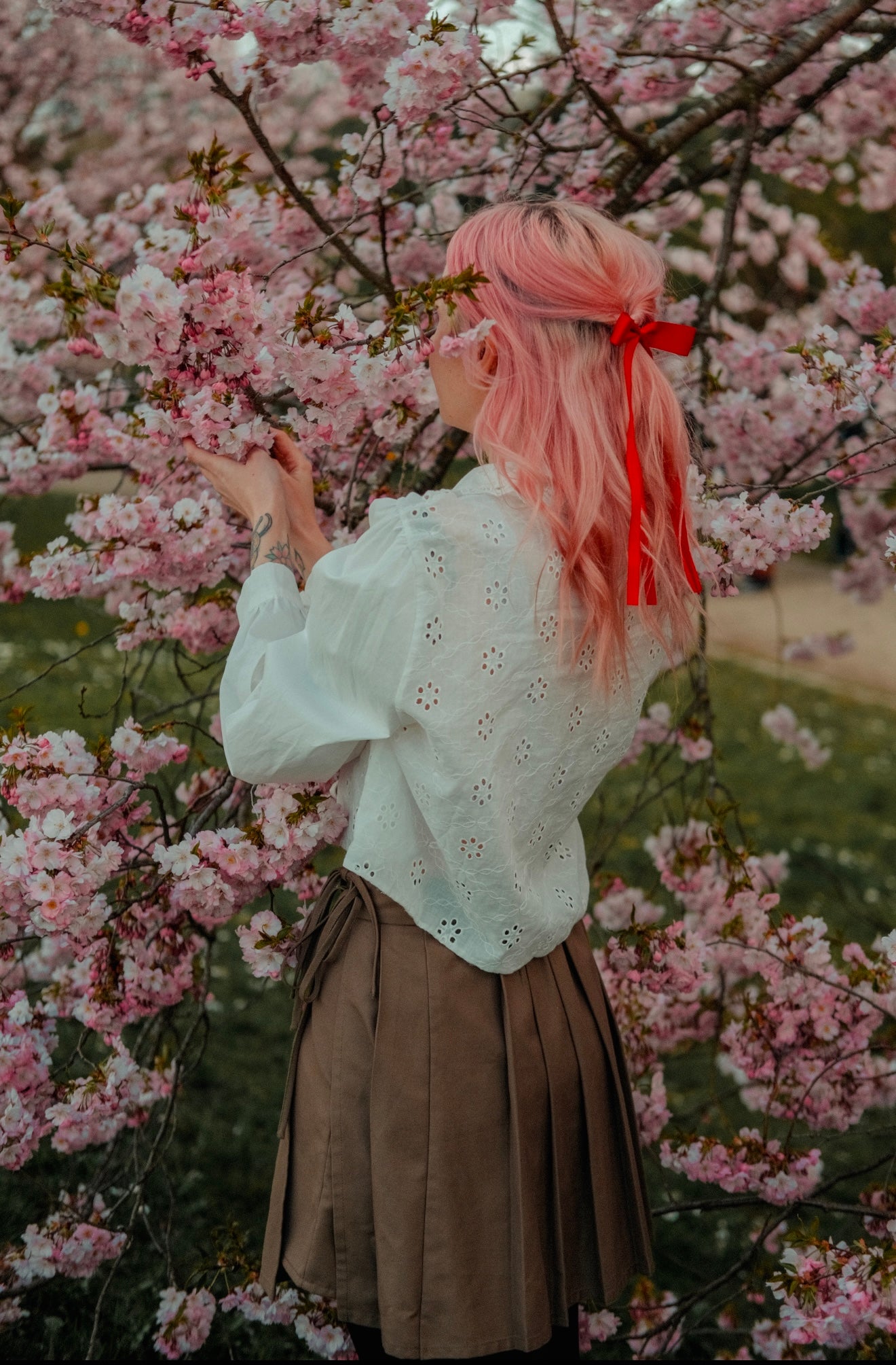 The Spring Edit
