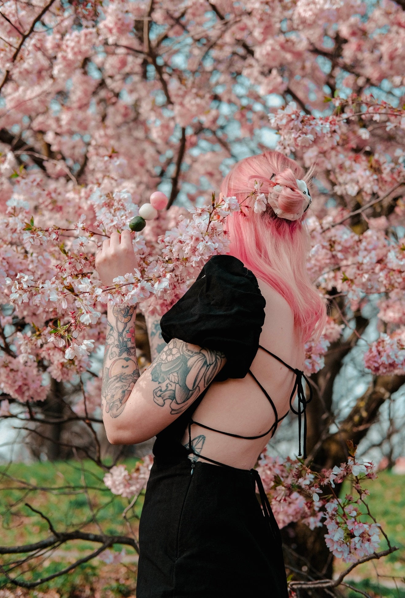 The Spring Edit