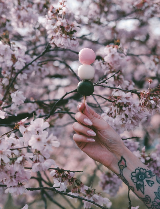 The Spring Edit