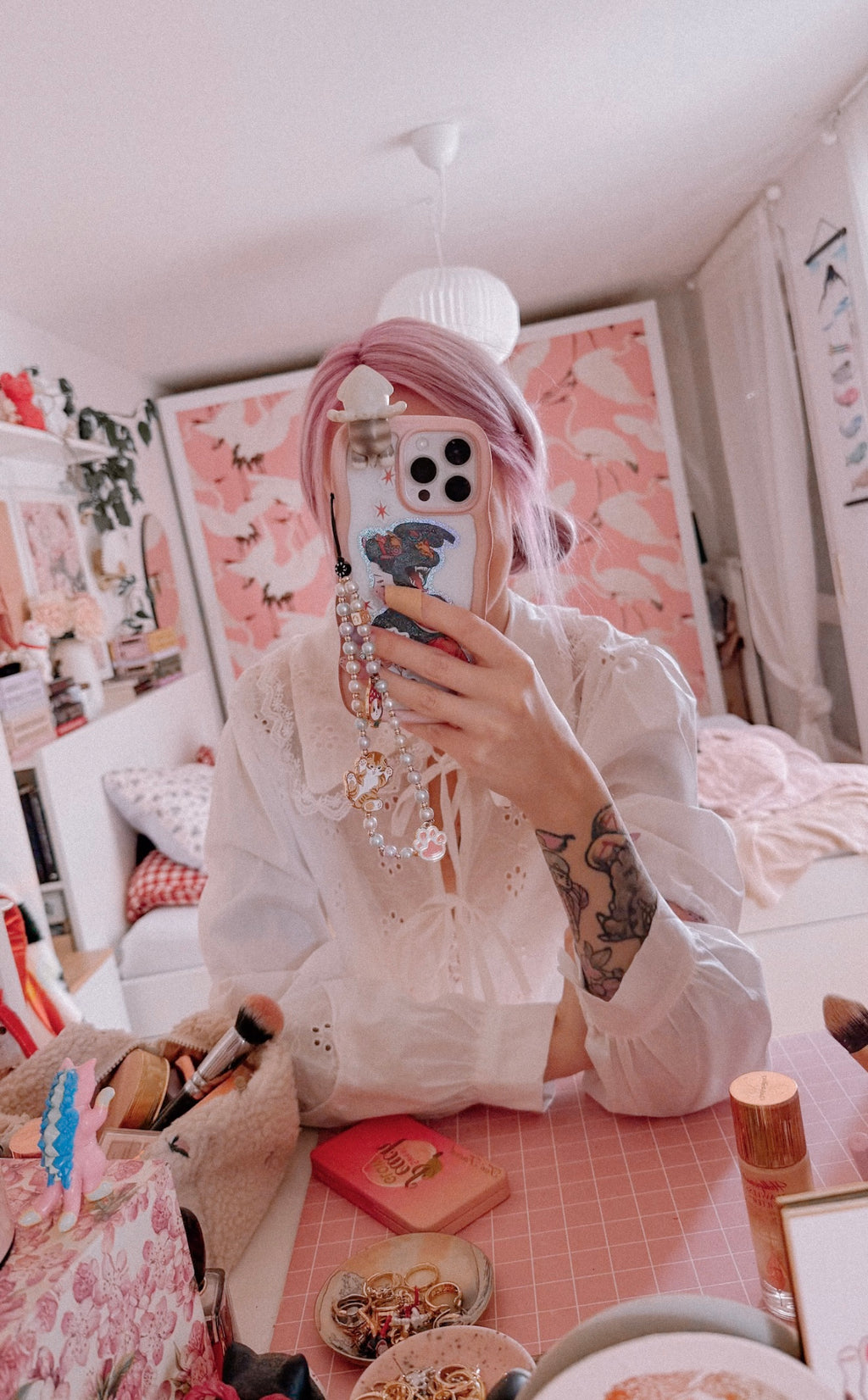 The Cozy Edit