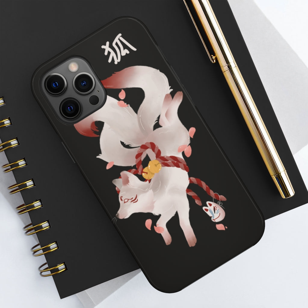 KITSUNE – IPHONE CASE