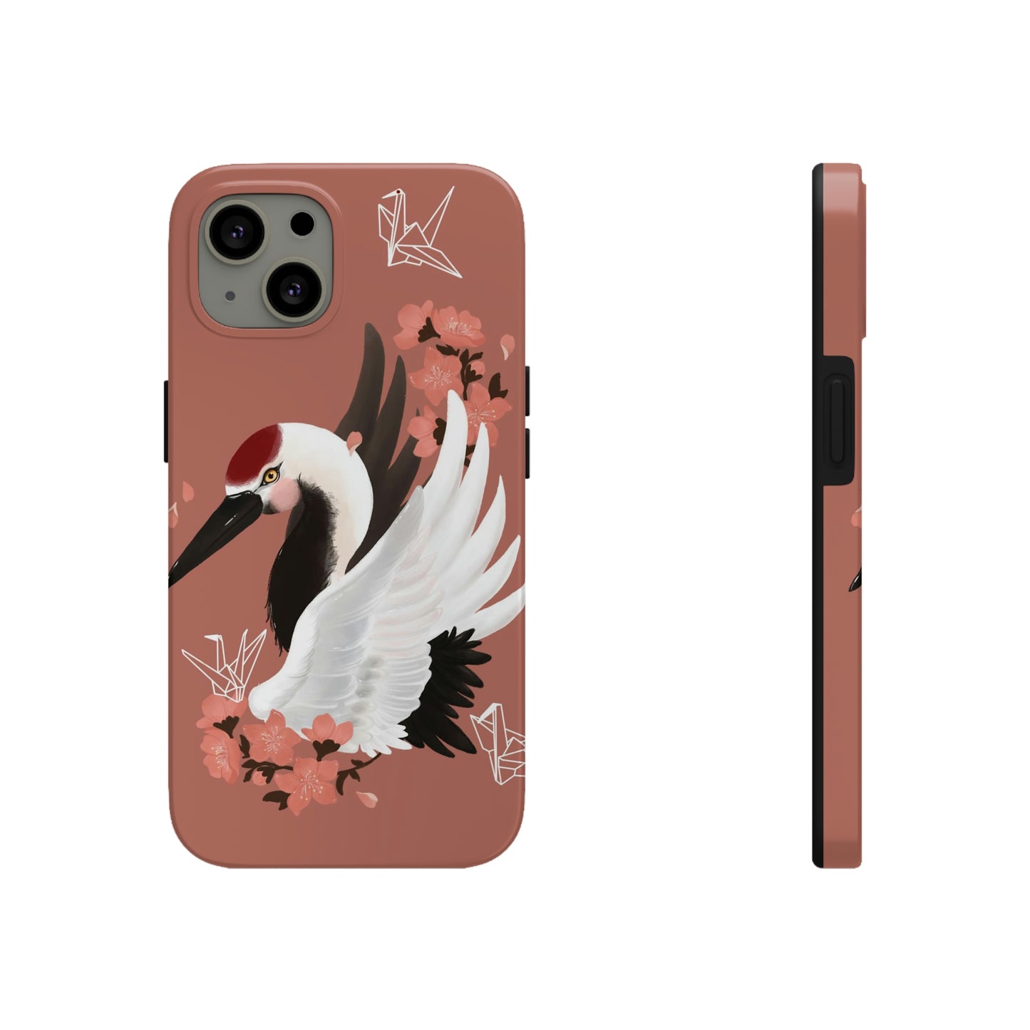 CRANE – IPHONE CASE