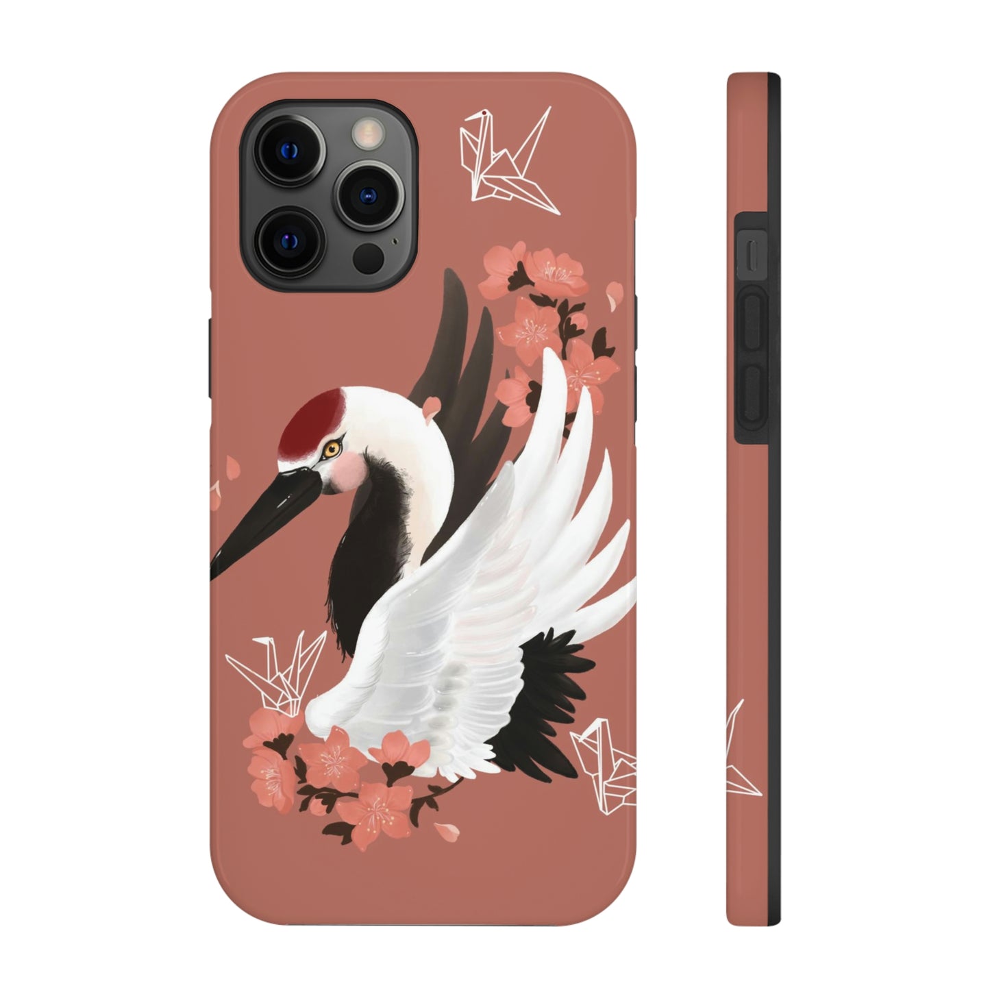 CRANE – IPHONE CASE