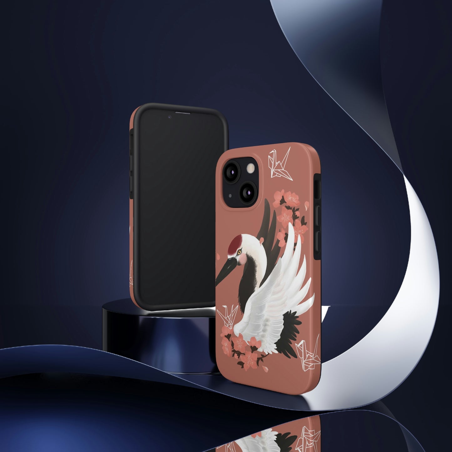 CRANE – IPHONE CASE