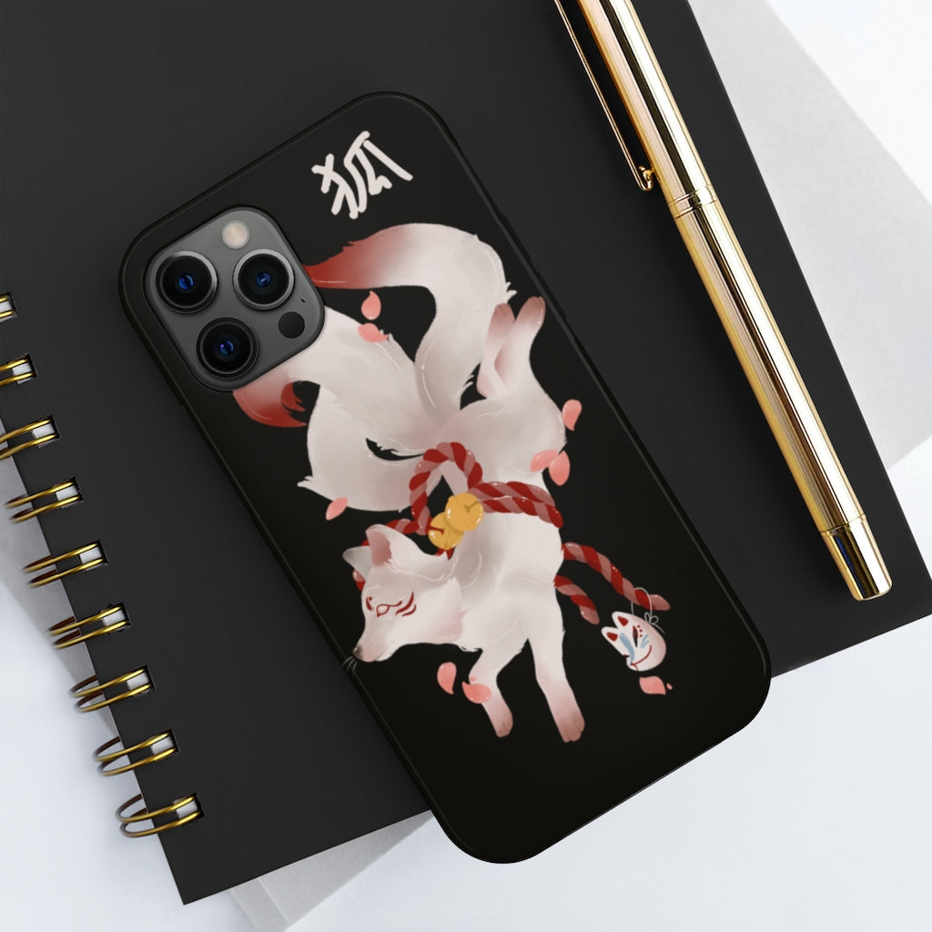 KITSUNE – IPHONE CASE