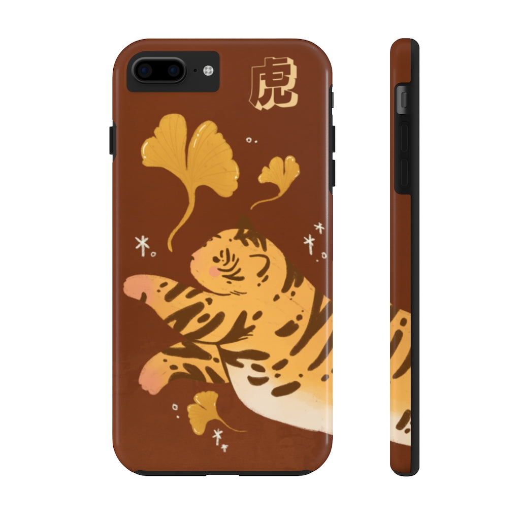 TORA – IPHONE CASE