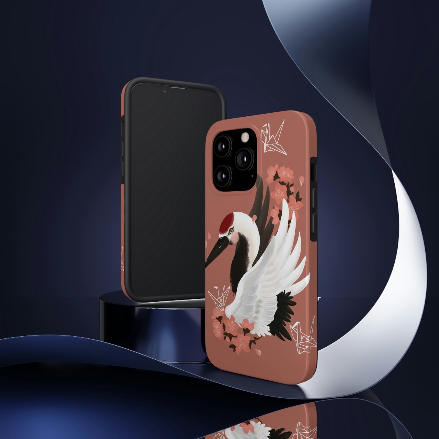 CRANE – IPHONE CASE