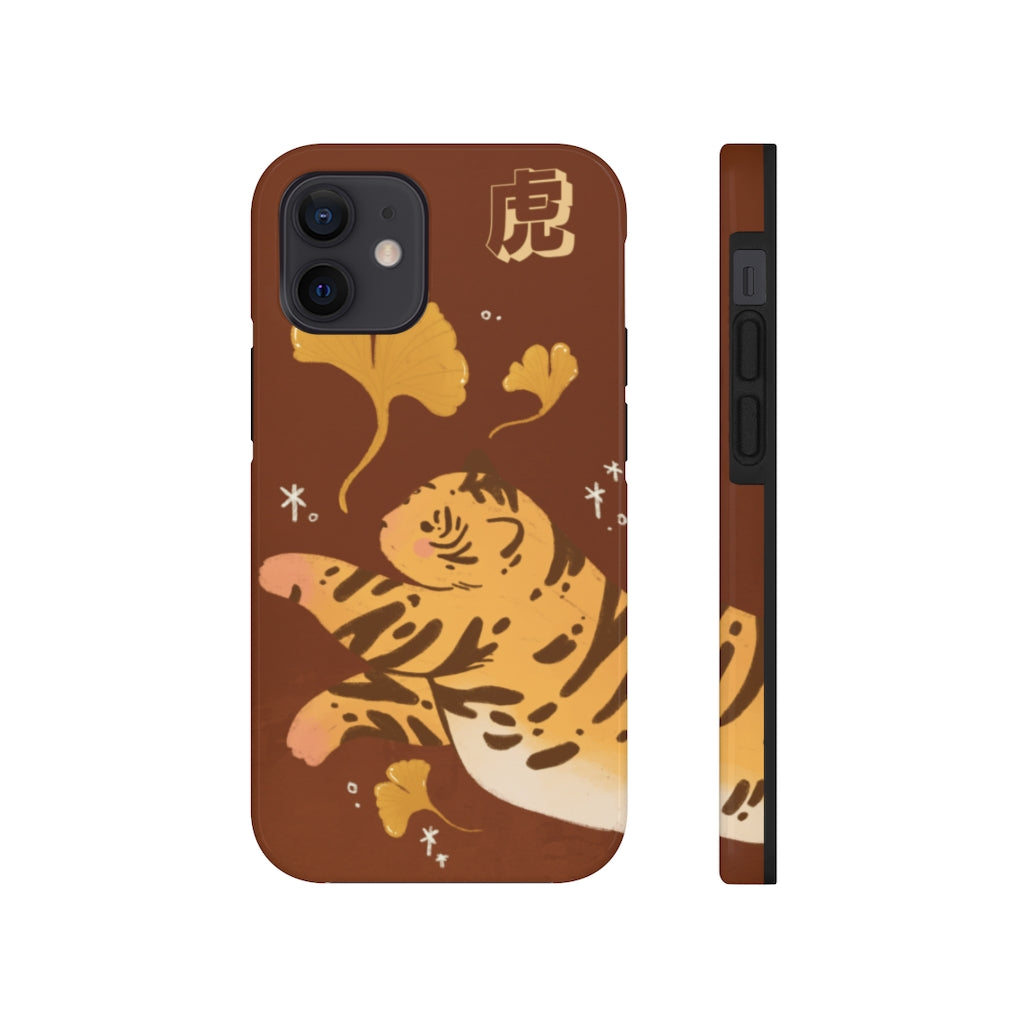 TORA – IPHONE CASE