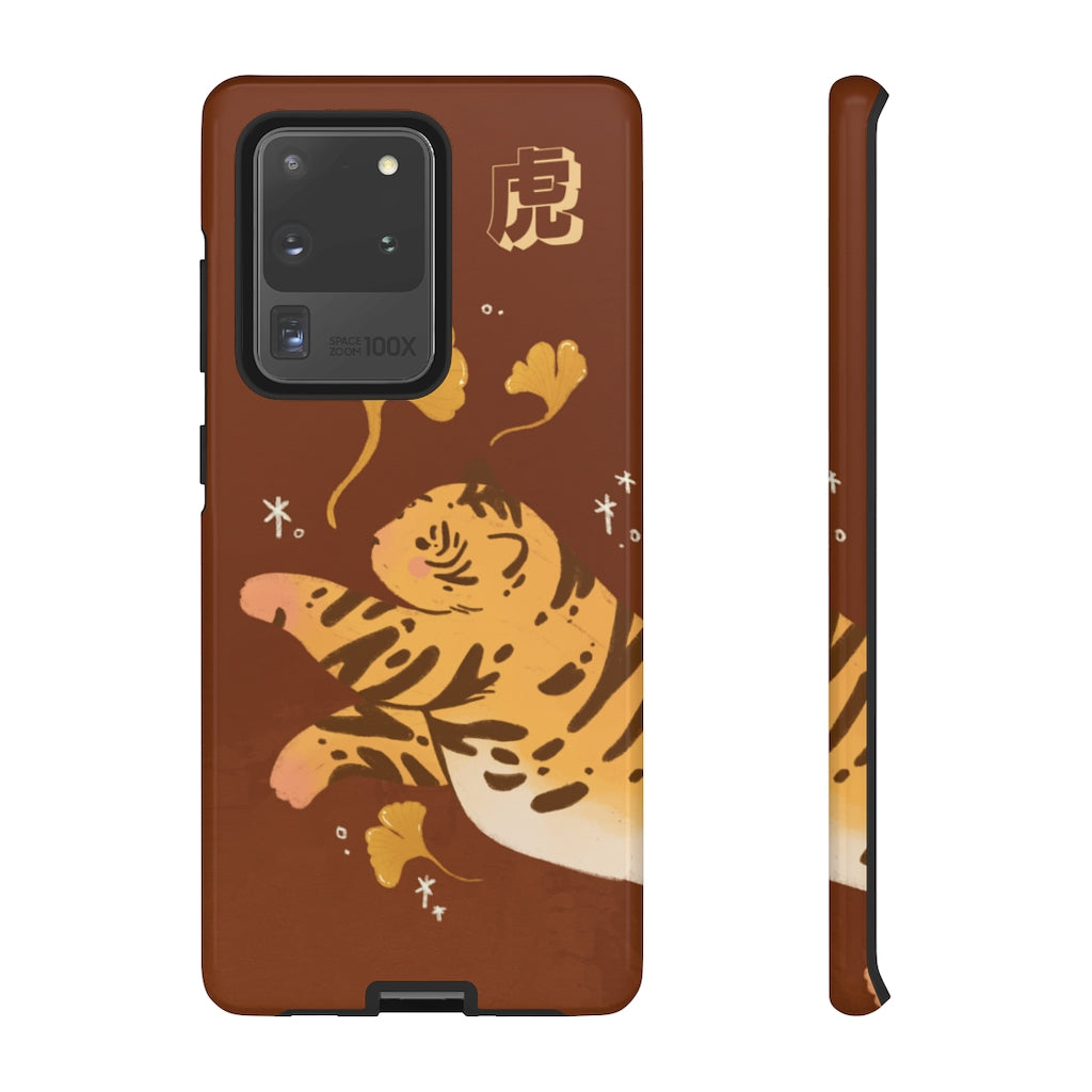 TORA – SAMSUNG CASE