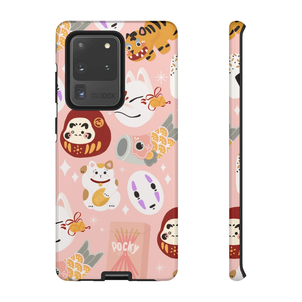 KAWAII – SAMSUNG CASE