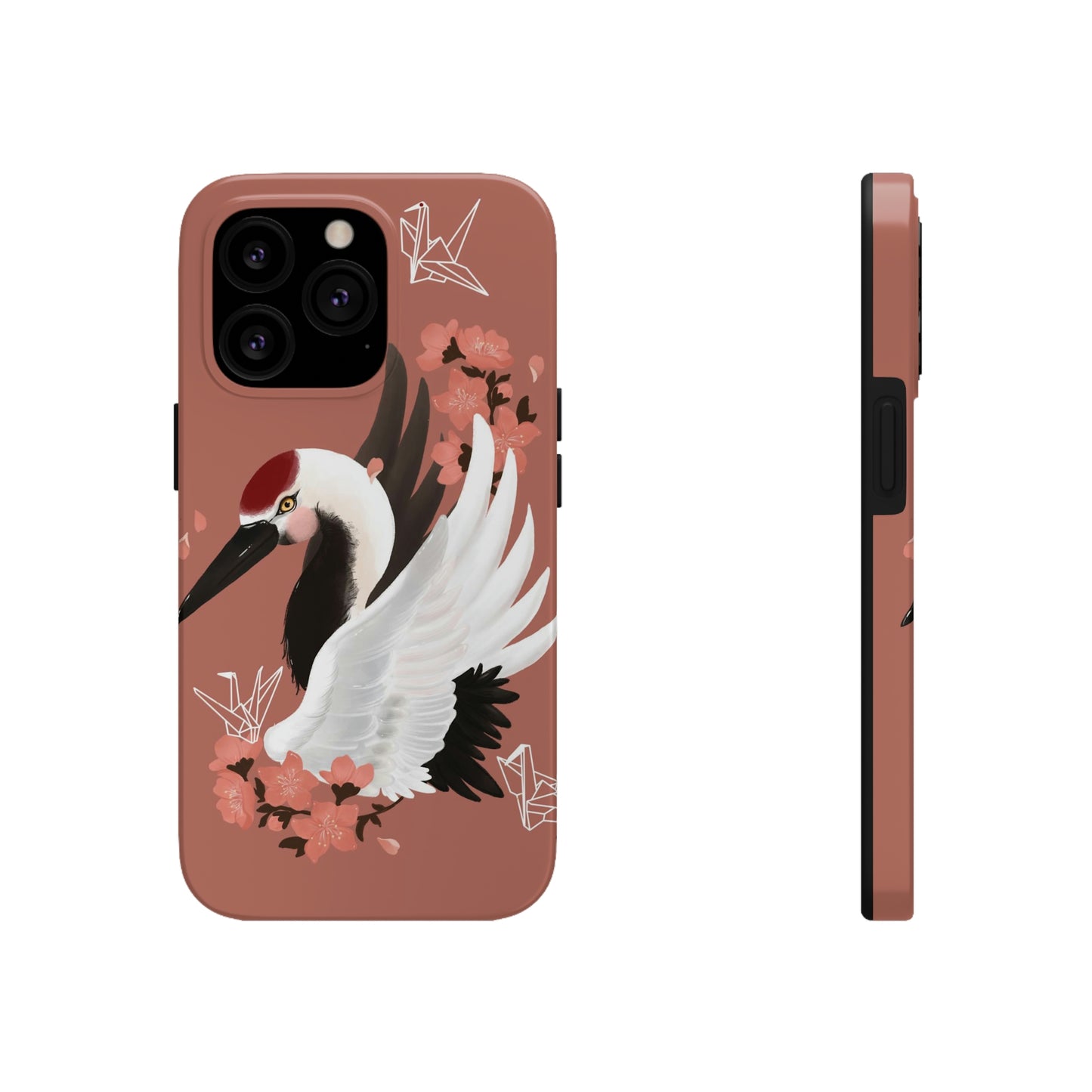 CRANE – IPHONE CASE