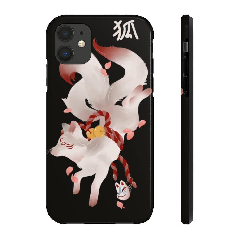 KITSUNE – IPHONE CASE