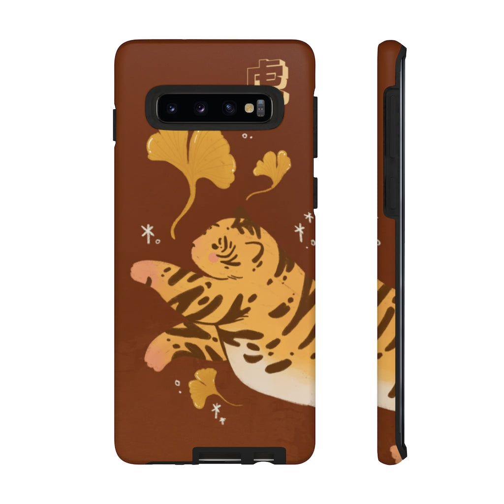 TORA – SAMSUNG CASE