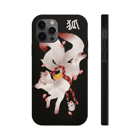 KITSUNE – IPHONE CASE