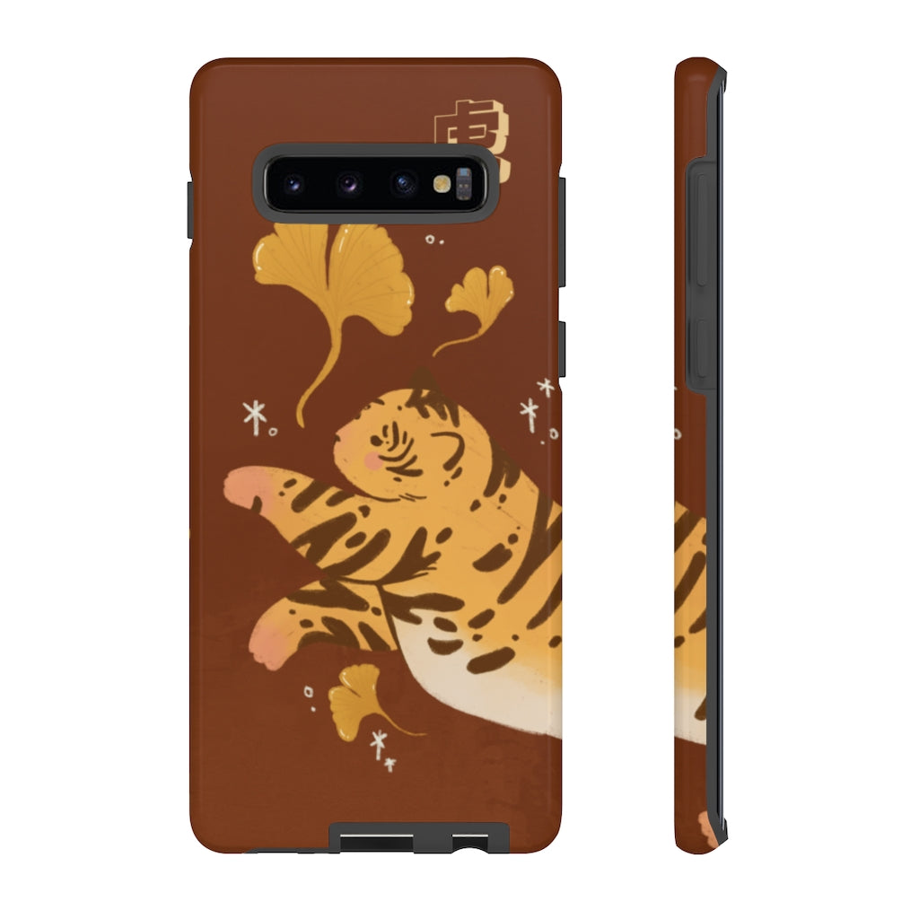 TORA – SAMSUNG CASE