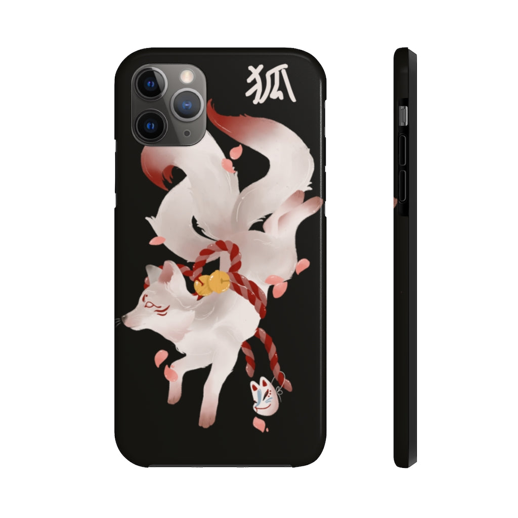 KITSUNE – IPHONE CASE