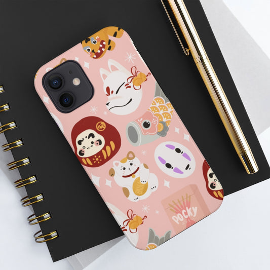 KAWAII – IPHONE CASE