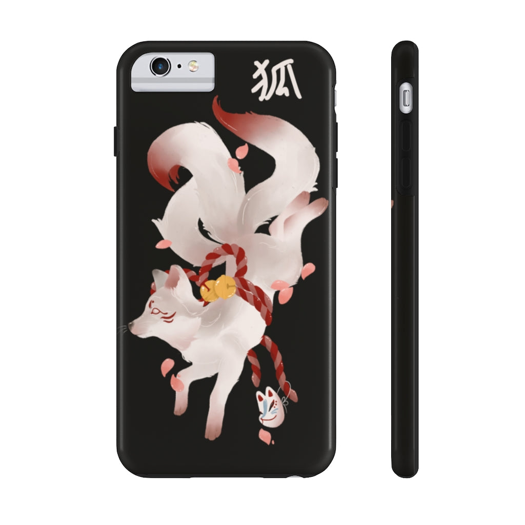 KITSUNE – IPHONE CASE