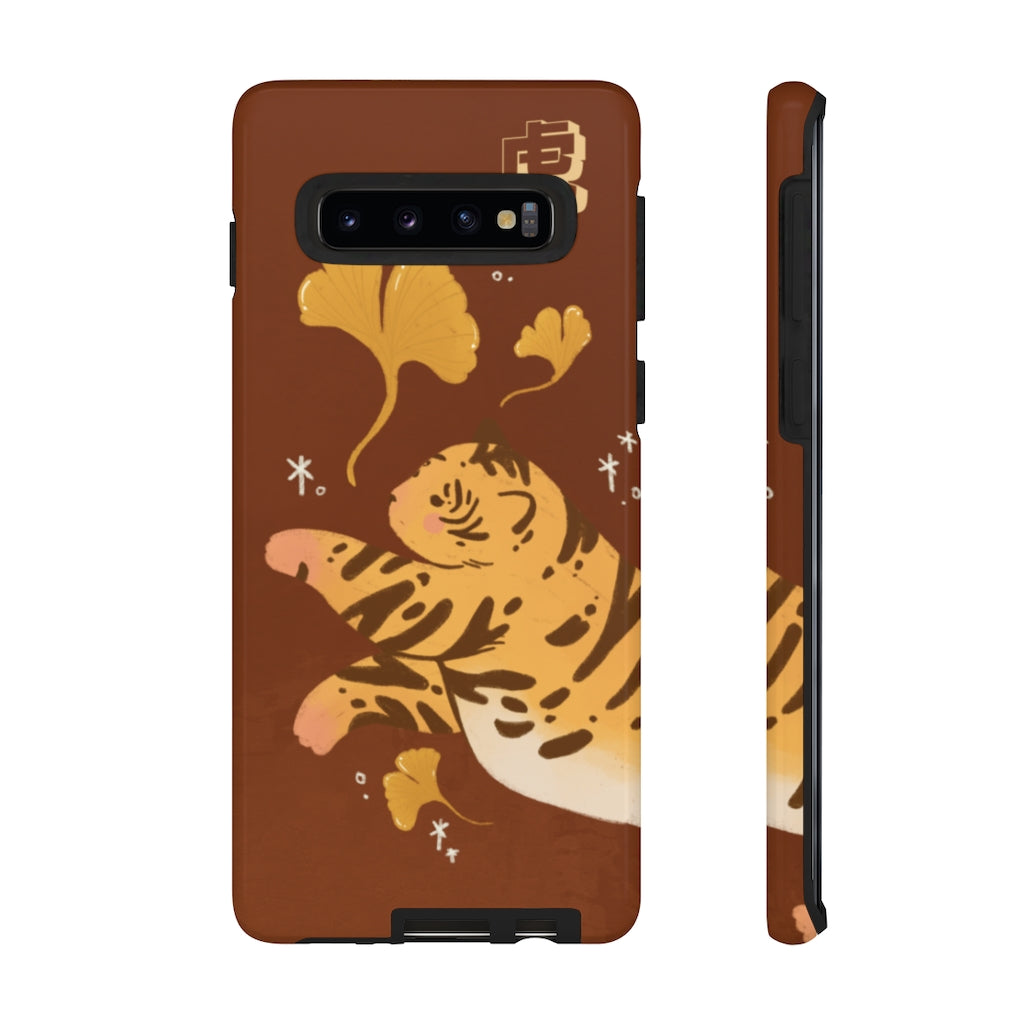 TORA – SAMSUNG CASE