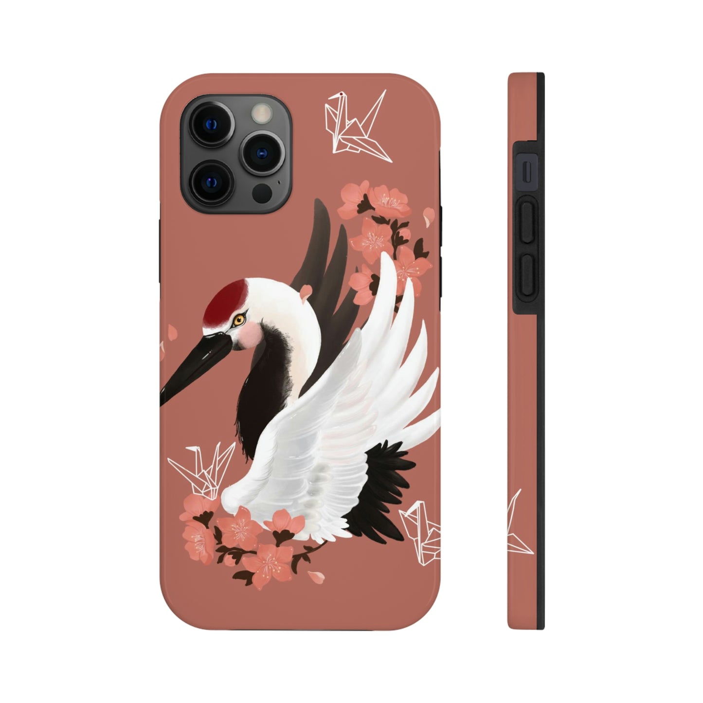 CRANE – IPHONE CASE