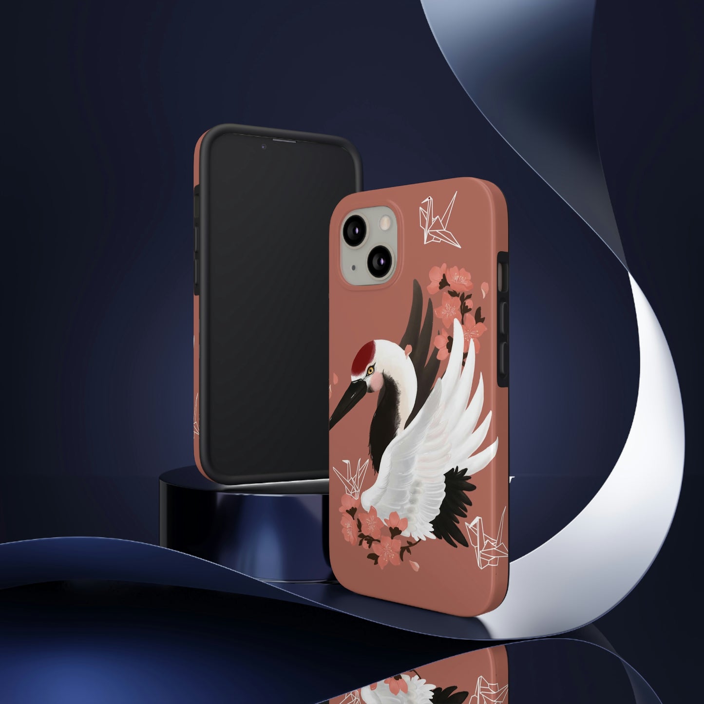 CRANE – IPHONE CASE