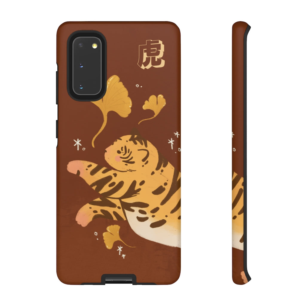 TORA – SAMSUNG CASE