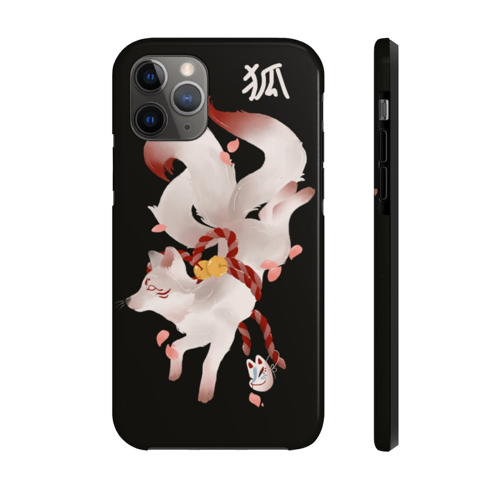 KITSUNE – IPHONE CASE