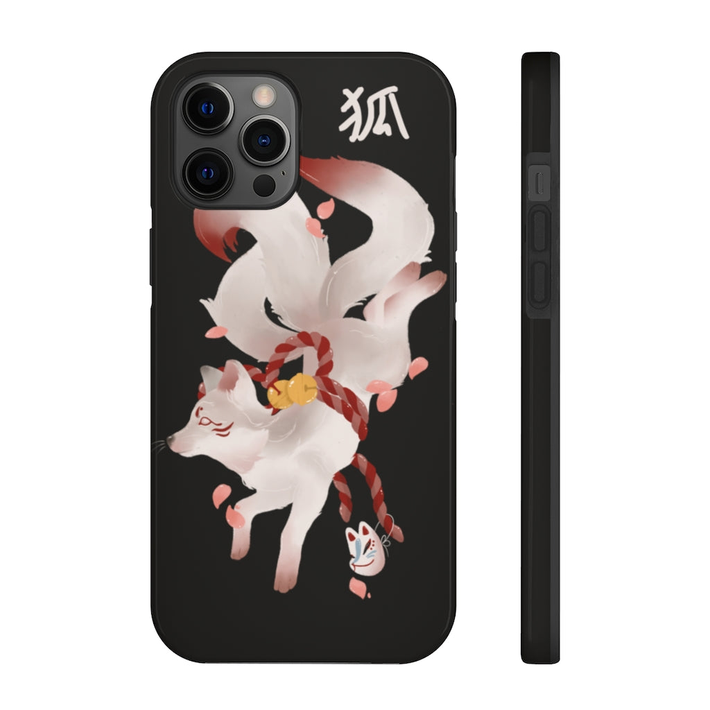 KITSUNE – IPHONE CASE