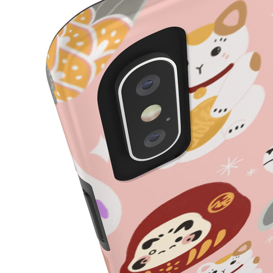 KAWAII – IPHONE CASE