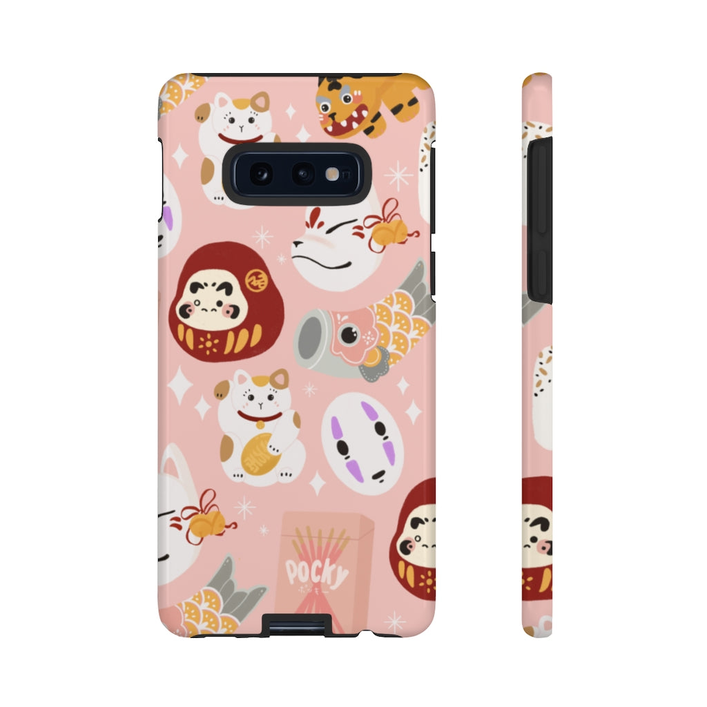 KAWAII – SAMSUNG CASE