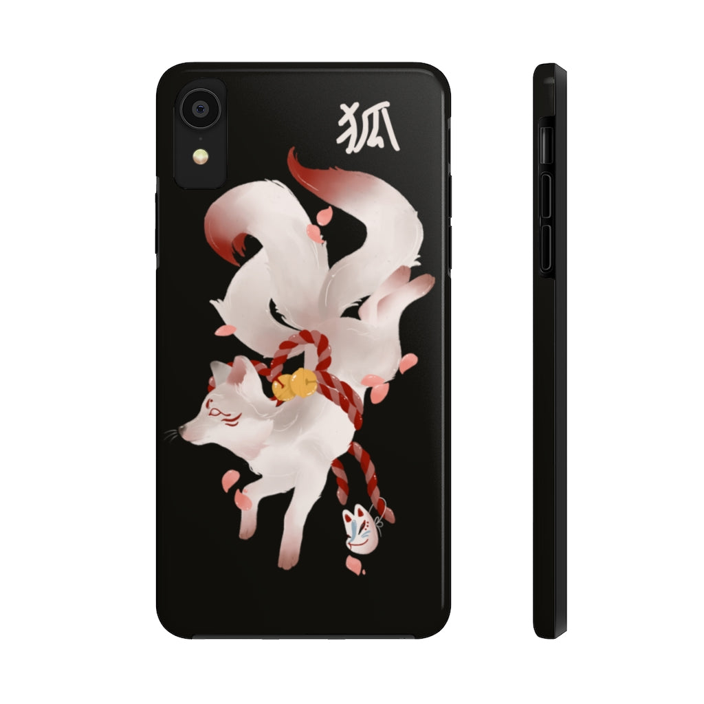 KITSUNE – IPHONE CASE