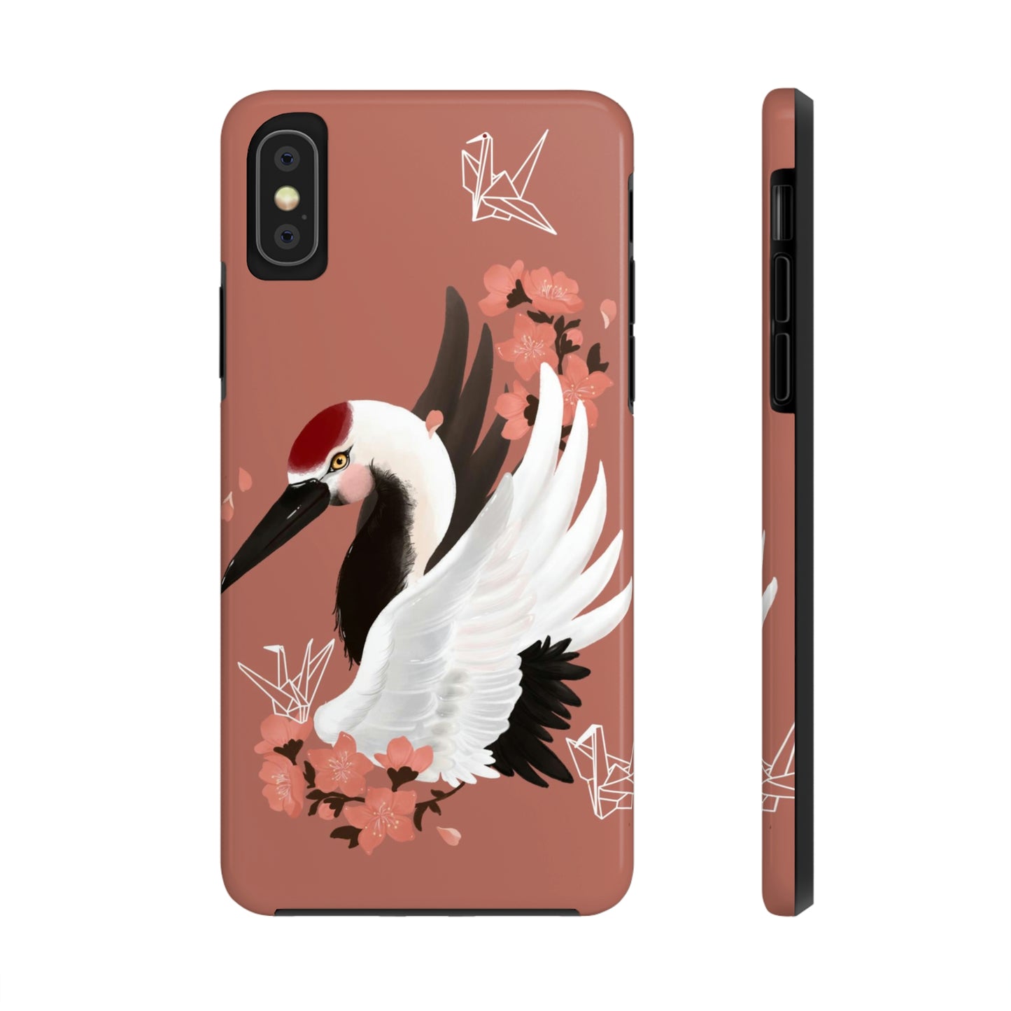 CRANE – IPHONE CASE