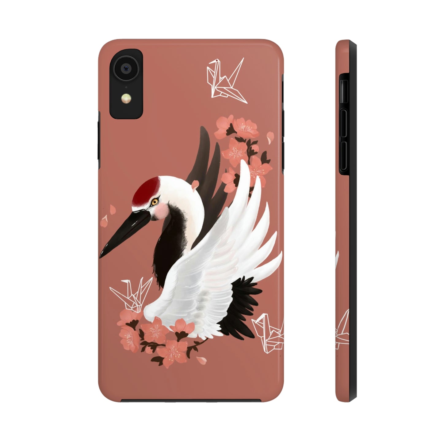 CRANE – IPHONE CASE