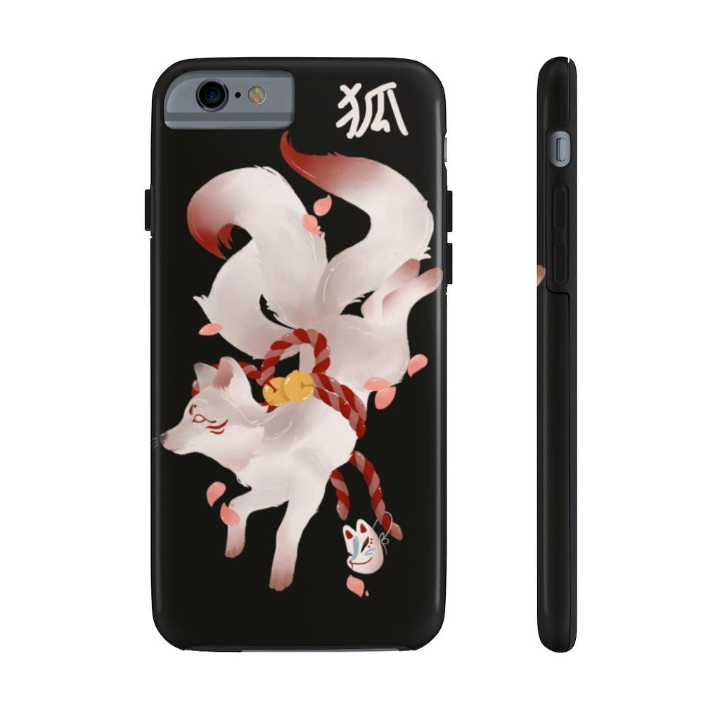 KITSUNE – IPHONE CASE