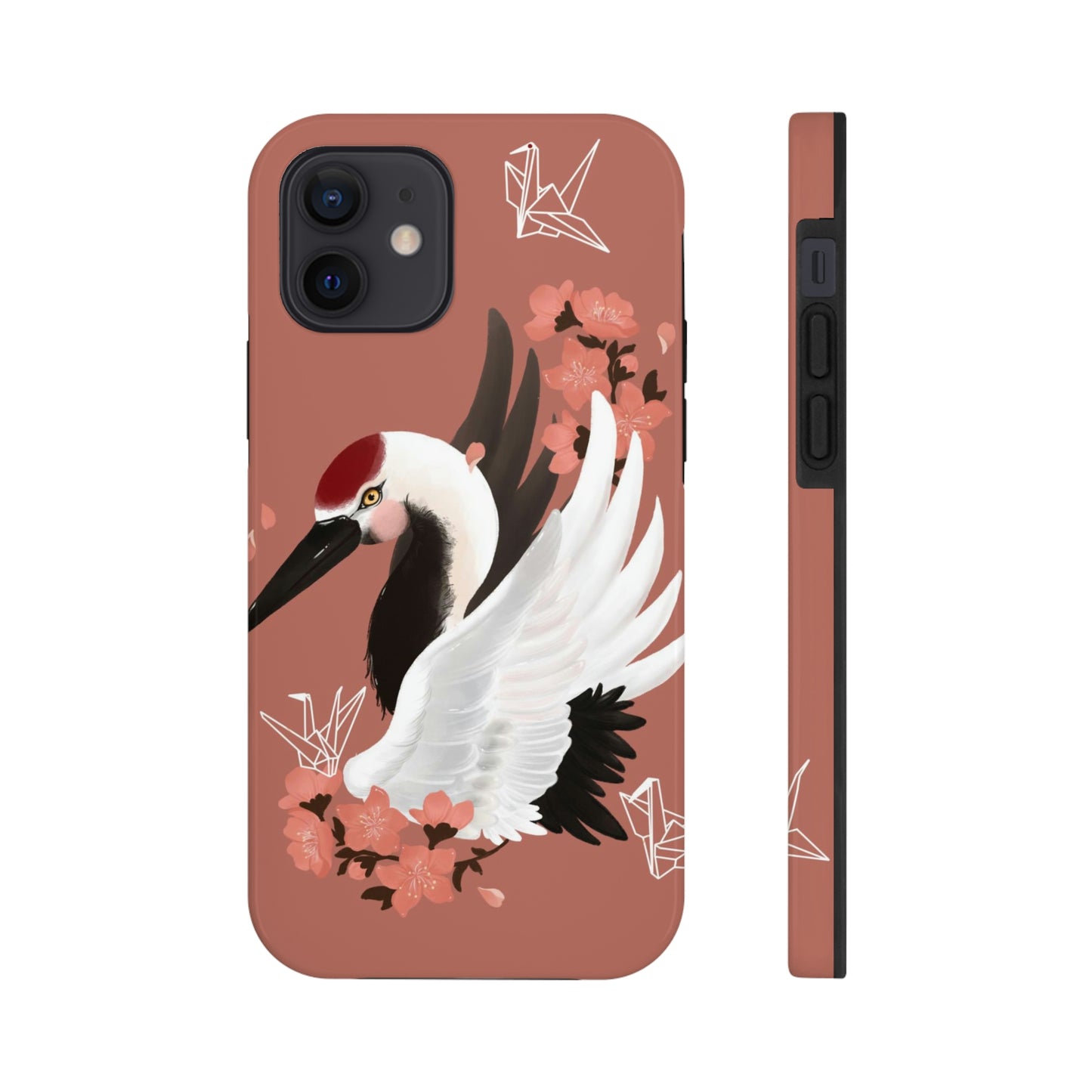 CRANE – IPHONE CASE