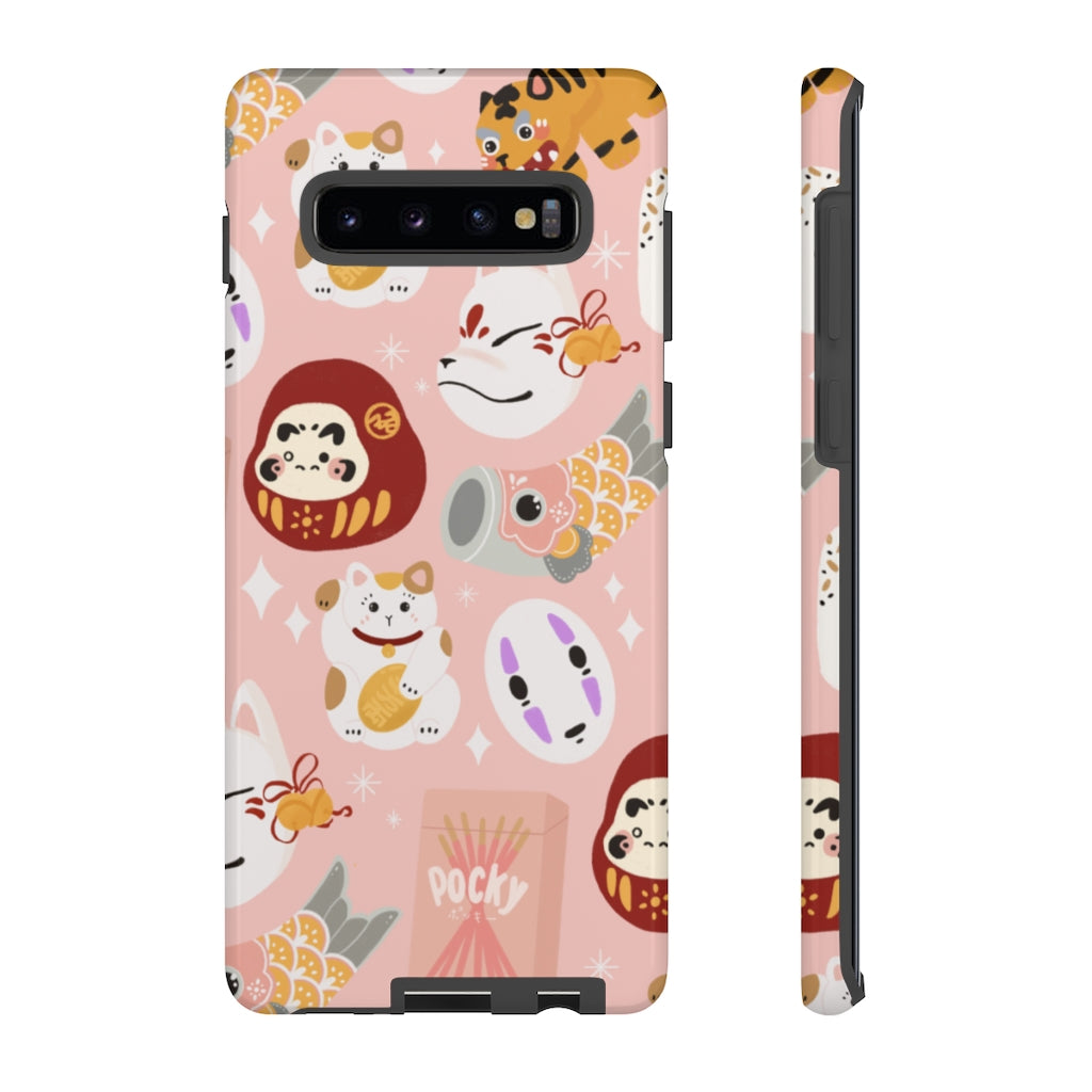 KAWAII – SAMSUNG CASE