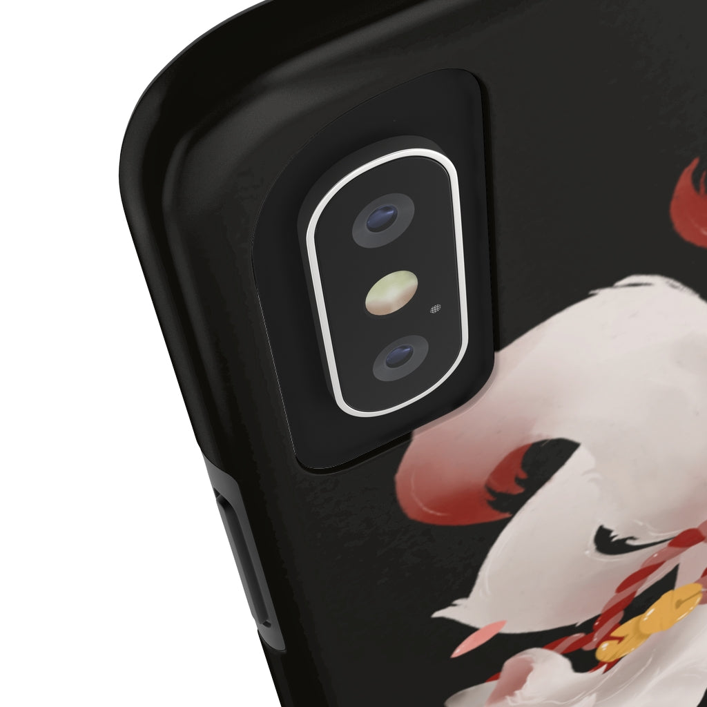 KITSUNE – IPHONE CASE