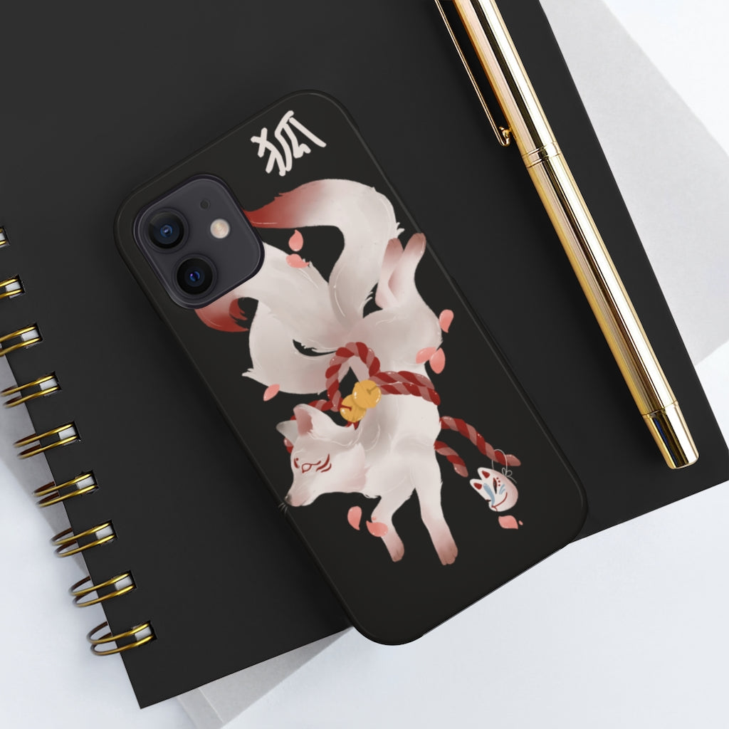 KITSUNE – IPHONE CASE