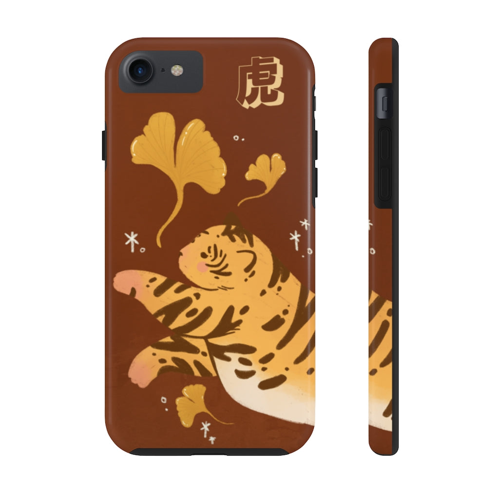 TORA – IPHONE CASE