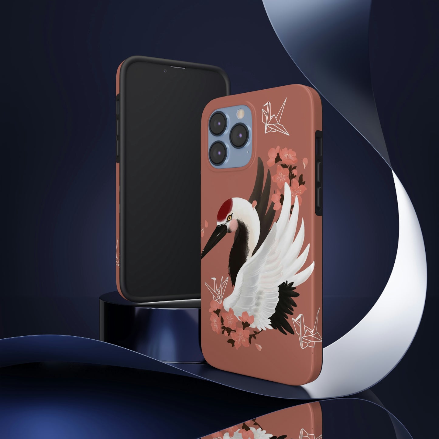 CRANE – IPHONE CASE