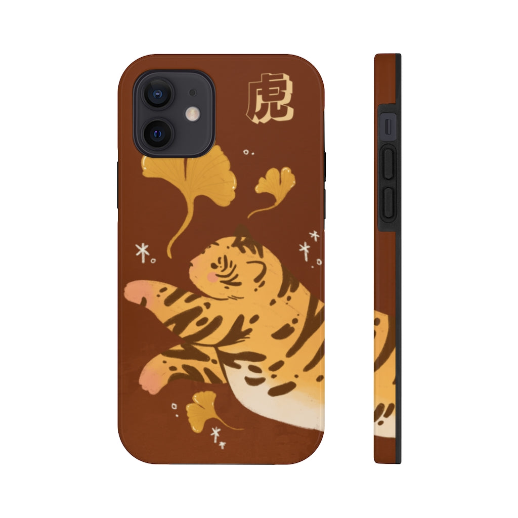 TORA – IPHONE CASE