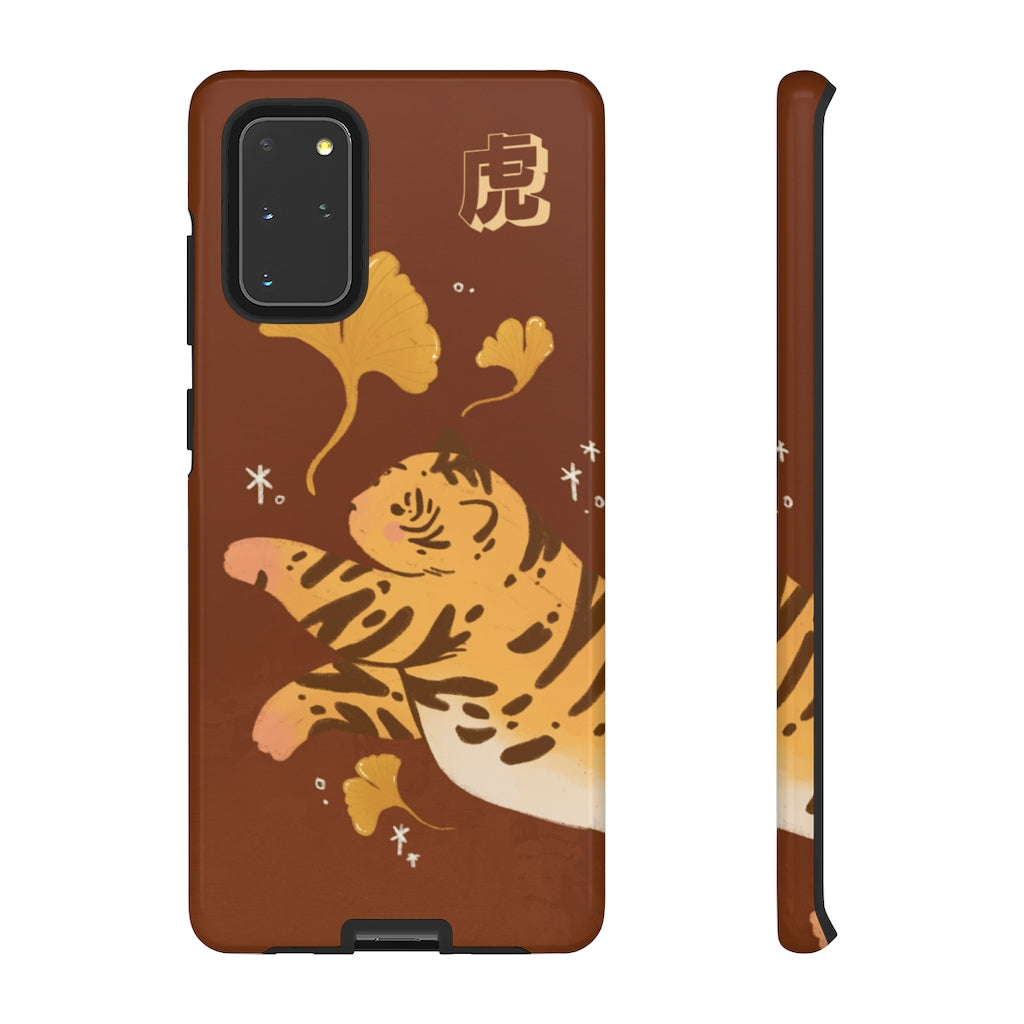 TORA – SAMSUNG CASE